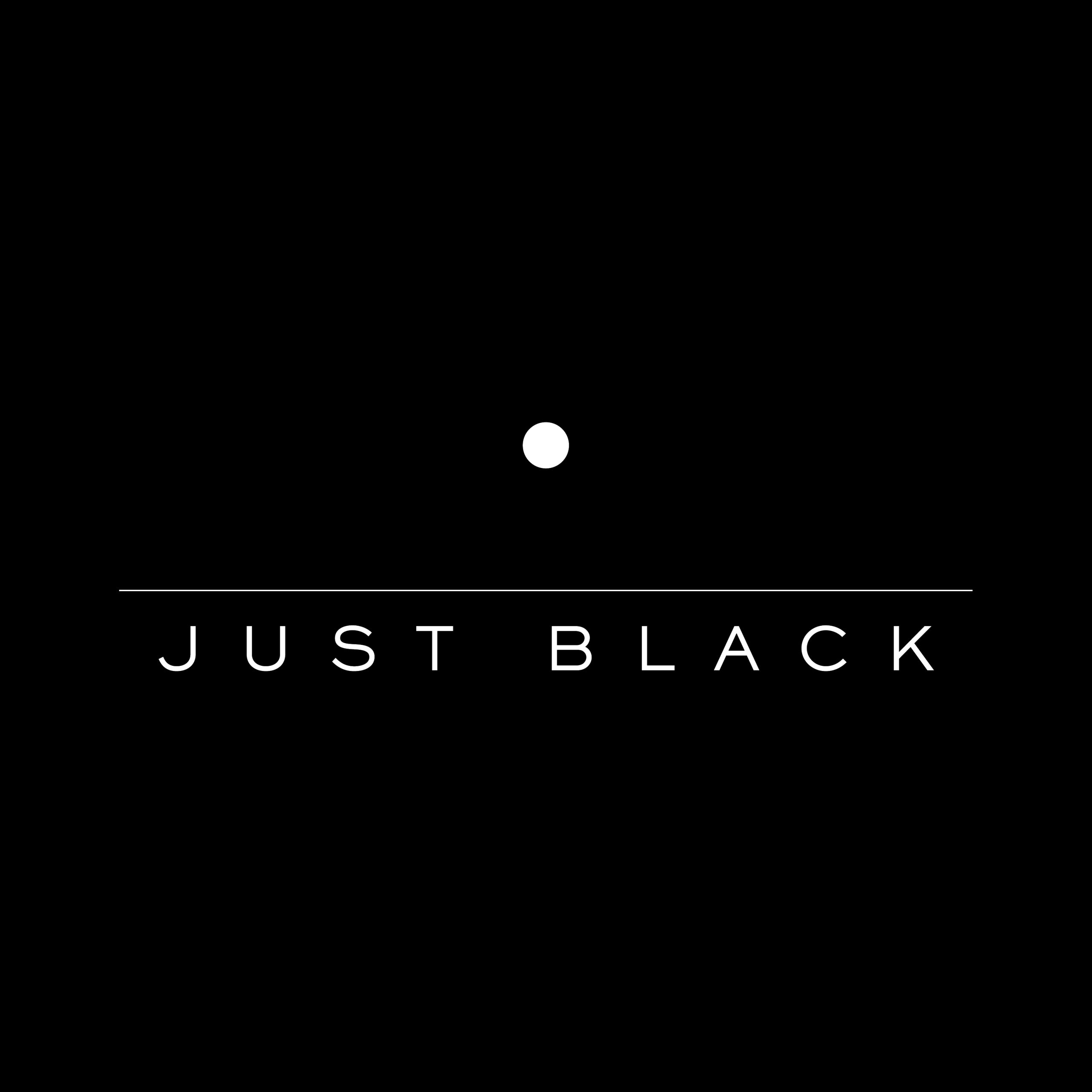 Just Black